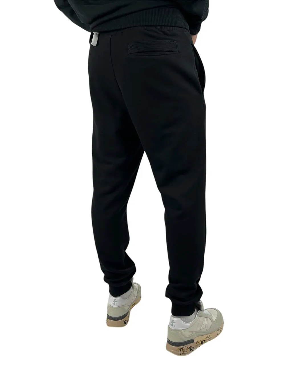 Штани Stone Island Cotton