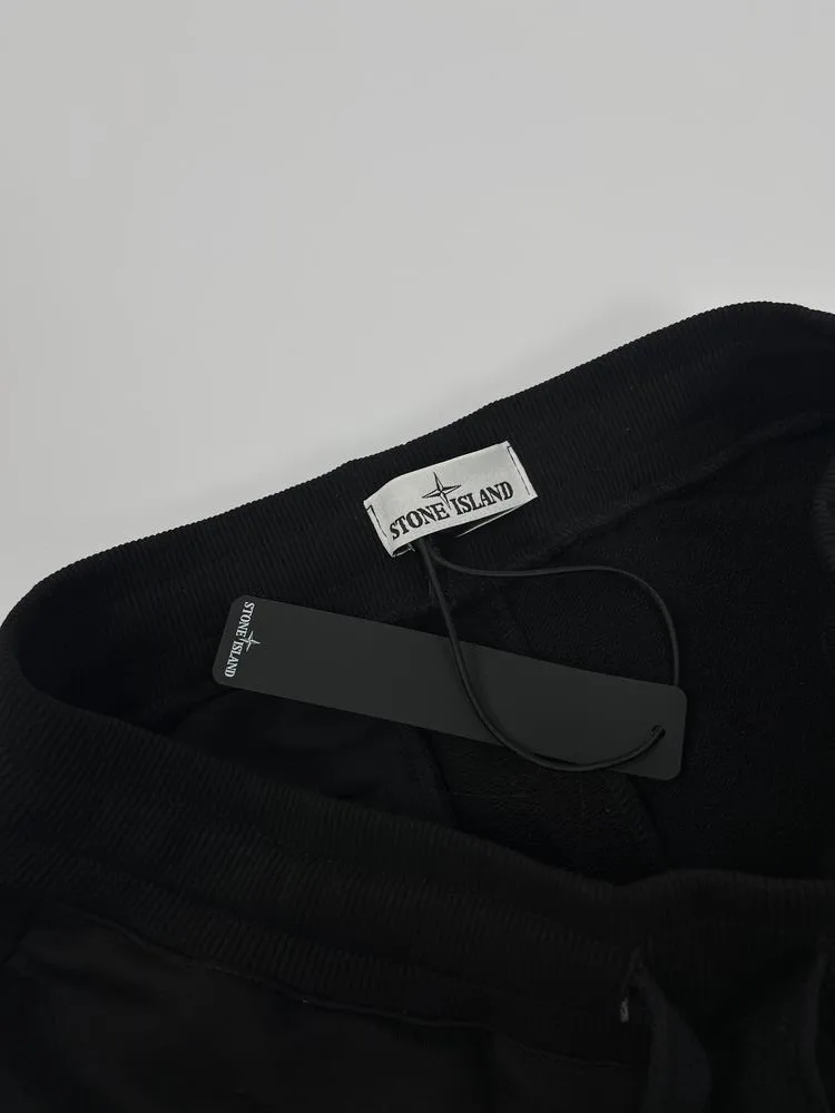 Штани Stone Island Cotton