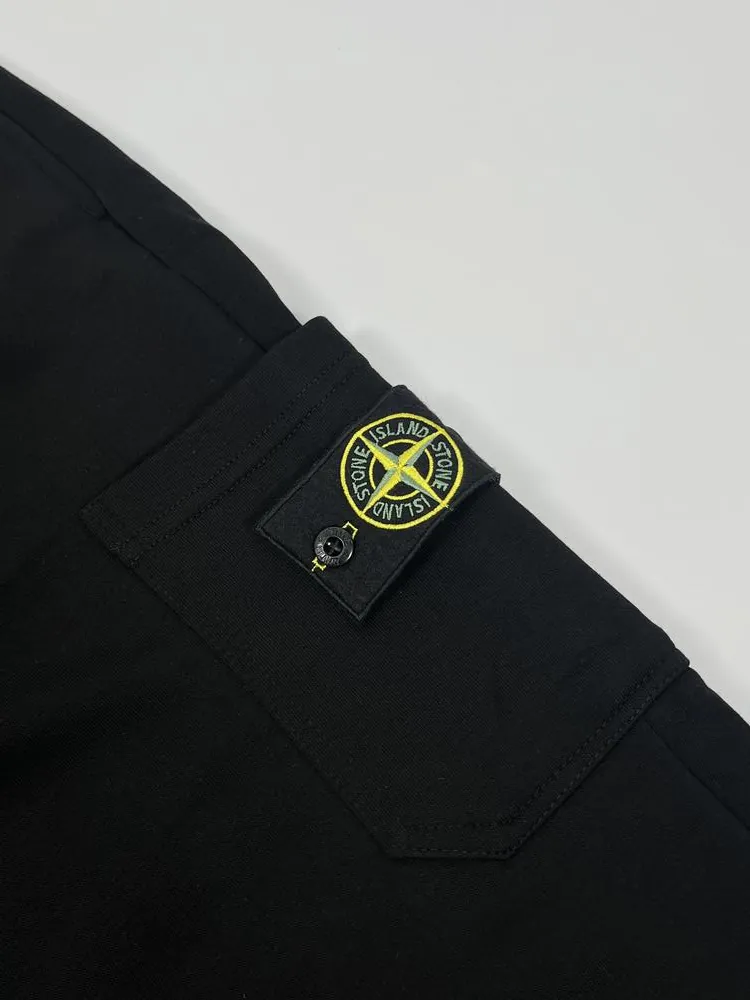 Штани Stone Island Cotton