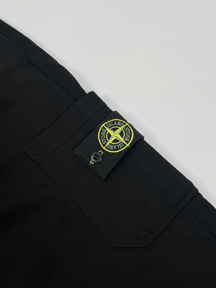 Штани Stone Island Cotton