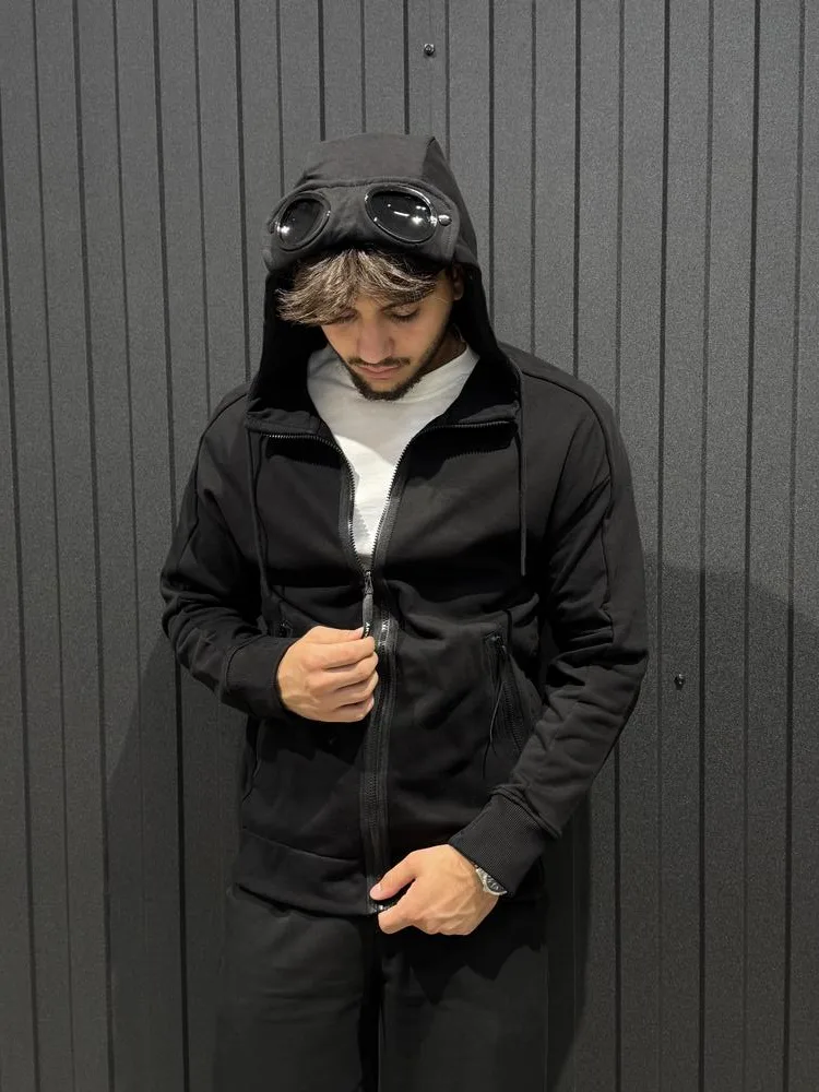 Зіп Худі C.P Company
