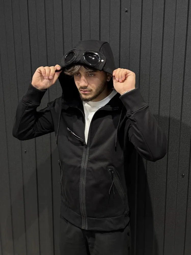 Зіп Худі C.P Company
