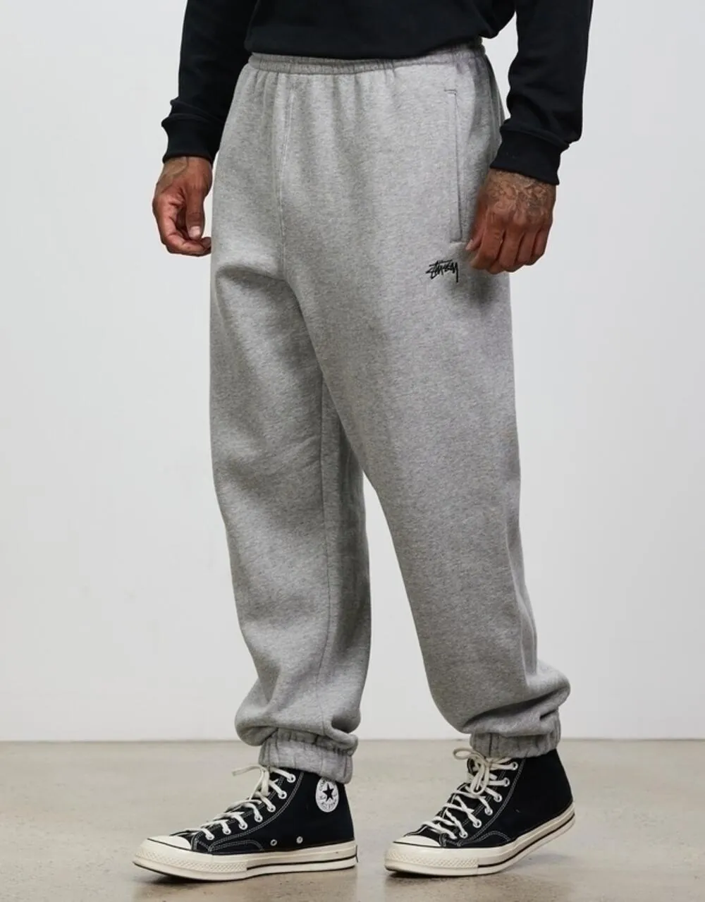 Штани Stussy Cotton