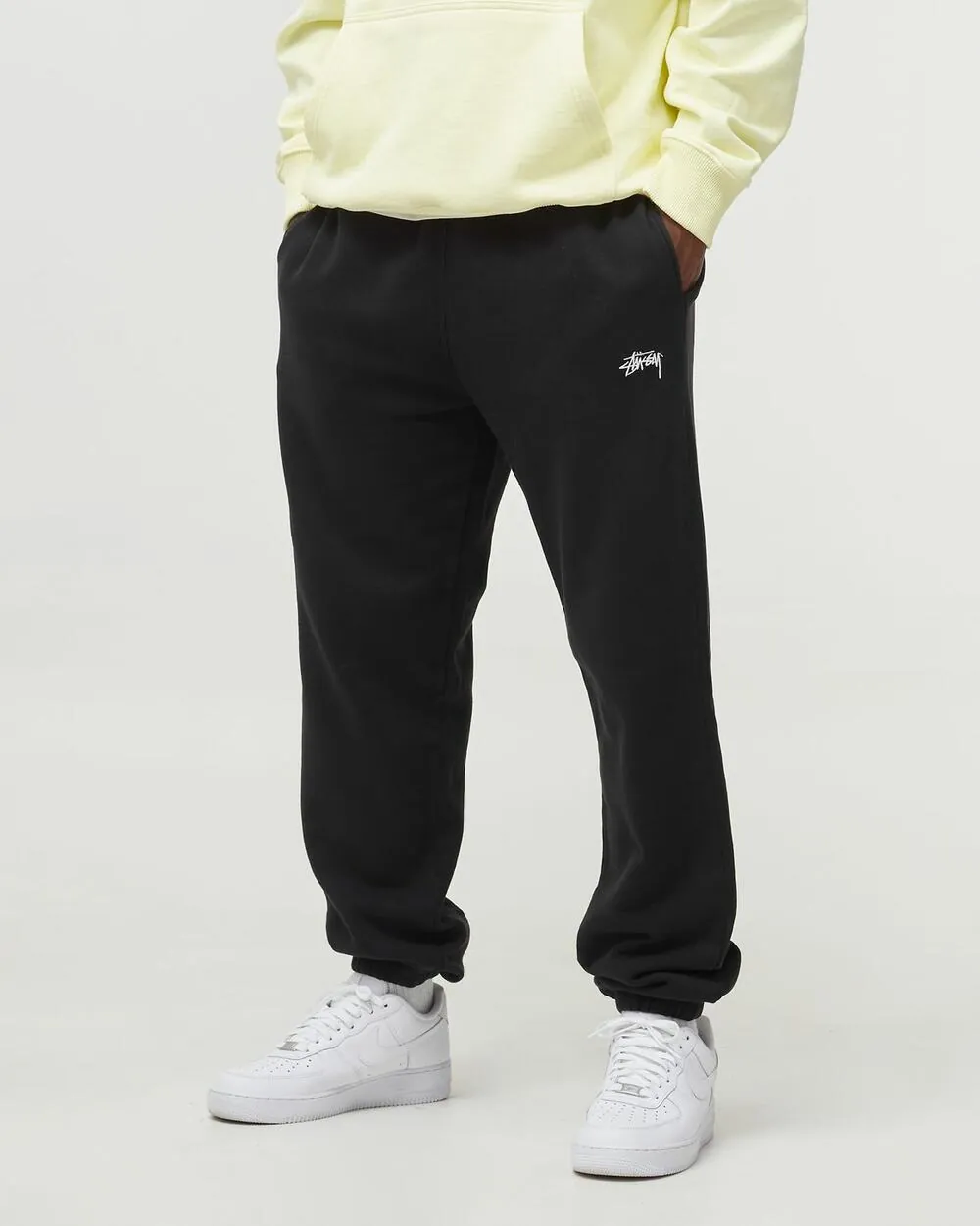 Штани Stussy Cotton